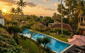 Ashoka Tree Resort At Tanggayuda